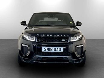 Land Rover Range Rover Evoque 2.0 eD4 HSE Dynamic SUV 5dr Diesel Manual FWD Euro 6 (s/s) (150 