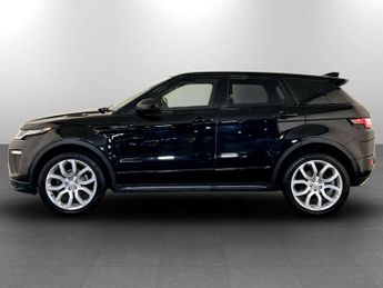 Land Rover Range Rover Evoque 2.0 eD4 HSE Dynamic SUV 5dr Diesel Manual FWD Euro 6 (s/s) (150 