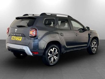 Dacia Duster 1.3 TCe Prestige SUV 5dr Petrol Manual Euro 6 (s/s) (130 ps)