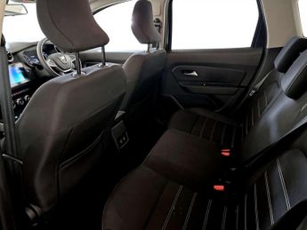 Dacia Duster 1.3 TCe Prestige SUV 5dr Petrol Manual Euro 6 (s/s) (130 ps)