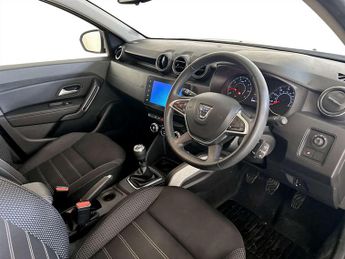 Dacia Duster 1.3 TCe Prestige SUV 5dr Petrol Manual Euro 6 (s/s) (130 ps)