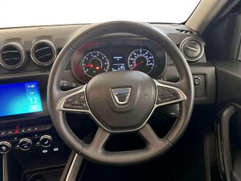 Dacia Duster 1.3 TCe Prestige SUV 5dr Petrol Manual Euro 6 (s/s) (130 ps)