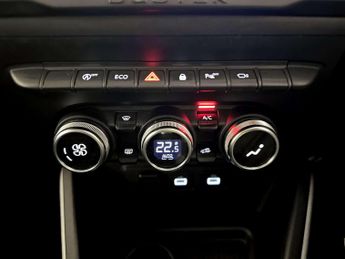 Dacia Duster 1.3 TCe Prestige SUV 5dr Petrol Manual Euro 6 (s/s) (130 ps)