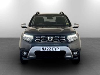 Dacia Duster 1.3 TCe Prestige SUV 5dr Petrol Manual Euro 6 (s/s) (130 ps)