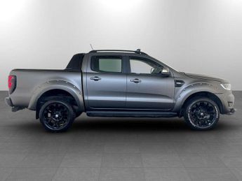 Ford Ranger 2.0 EcoBlue Wildtrak Pickup Double Cab 4dr Diesel Auto 4WD Euro 