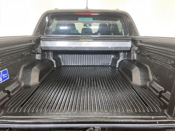 Ford Ranger 2.0 EcoBlue Wildtrak Pickup Double Cab 4dr Diesel Auto 4WD Euro 