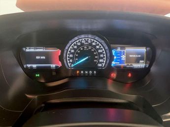 Ford Ranger 2.0 EcoBlue Wildtrak Pickup Double Cab 4dr Diesel Auto 4WD Euro 