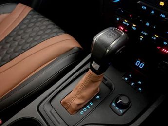 Ford Ranger 2.0 EcoBlue Wildtrak Pickup Double Cab 4dr Diesel Auto 4WD Euro 