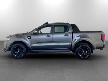 Ford Ranger 2.0 EcoBlue Wildtrak Pickup Double Cab 4dr Diesel Auto 4WD Euro 