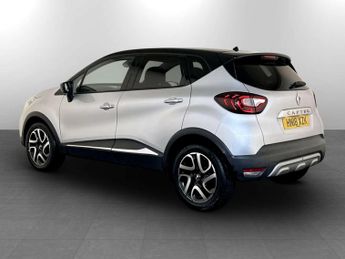 Renault Captur 1.5 dCi ENERGY Dynamique S Nav SUV 5dr Diesel Manual Euro 6 (s/s