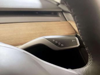 Tesla Model 3 (Dual Motor) Long Range Saloon 4dr Electric Auto 4WDE (346 ps)