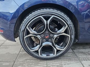 Volkswagen Golf 1.4 TSI GT Cabriolet DSG Euro 5 2dr