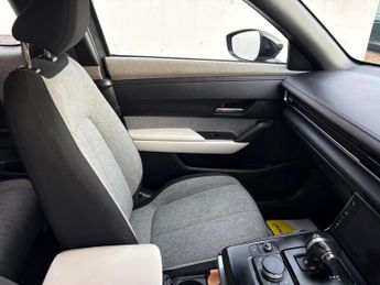 Mazda MX-30 35.5kWh SE-L Lux Auto 5dr