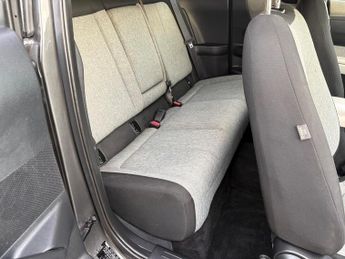 Mazda MX-30 35.5kWh SE-L Lux Auto 5dr