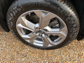 Mazda MX-30 35.5kWh SE-L Lux Auto 5dr