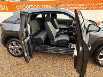 Mazda MX-30 35.5kWh SE-L Lux Auto 5dr