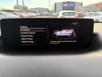 Mazda MX-30 35.5kWh SE-L Lux Auto 5dr