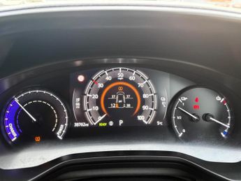 Mazda MX-30 35.5kWh SE-L Lux Auto 5dr