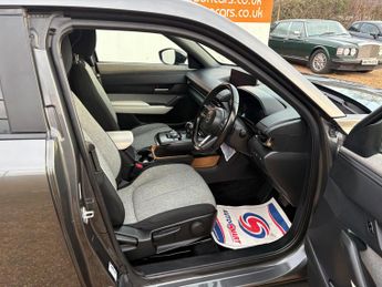 Mazda MX-30 35.5kWh SE-L Lux Auto 5dr