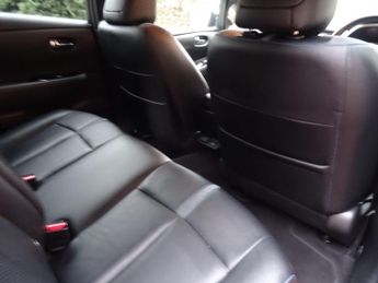 Nissan Leaf 40kWh Tekna Auto 5dr