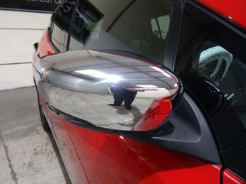 Nissan Leaf 40kWh Tekna Auto 5dr