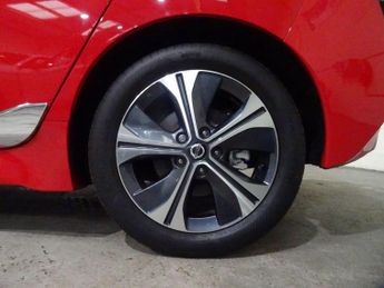 Nissan Leaf 40kWh Tekna Auto 5dr