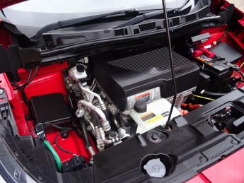 Nissan Leaf 40kWh Tekna Auto 5dr