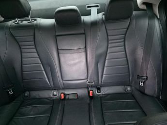 Mercedes-Benz E Class 2.0 E220d SE G-Tronic+ Euro 6 (s/s) 4dr