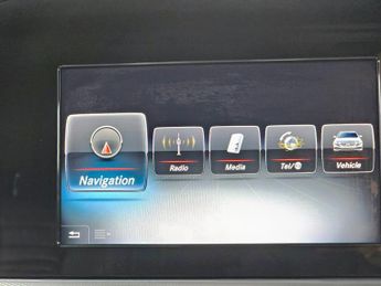 Mercedes-Benz E Class 2.0 E220d SE G-Tronic+ Euro 6 (s/s) 4dr