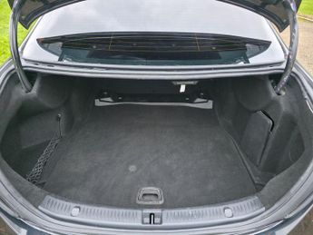 Mercedes-Benz E Class 2.0 E220d SE G-Tronic+ Euro 6 (s/s) 4dr