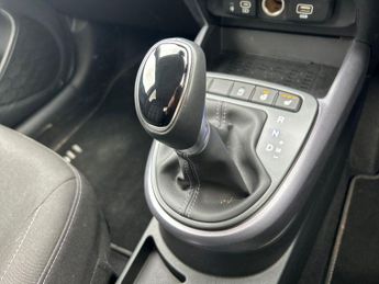 Hyundai I10 1.2 Premium 5dr Automatic