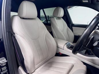 BMW X5 X5 xDrive30d M Sport