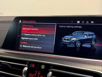 BMW X5 X5 xDrive30d M Sport