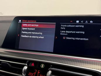 BMW X5 X5 xDrive30d M Sport