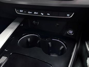 Audi A5 2.0 TDI 40 S line Coupe 2dr Diesel S Tronic quattro Euro 6 (s/s)