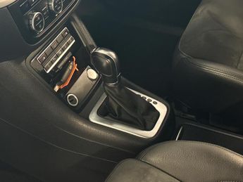 Volkswagen Sharan 1.4 TSI BlueMotion Tech SE DSG Euro 6