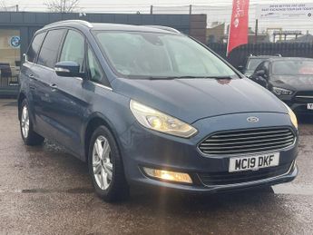Ford Galaxy 2.0 EcoBlue Titanium Auto Euro 6 (s/s) 5dr