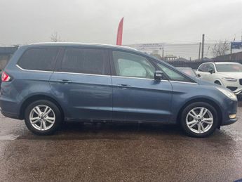 Ford Galaxy 2.0 EcoBlue Titanium Auto Euro 6 (s/s) 5dr