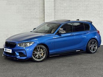  3.0 M140i Auto Euro 6 (s/s) 5dr