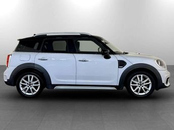 MINI Countryman 2.0 Cooper D Sport SUV 5dr Diesel Manual Euro 6 (s/s) (150 ps)