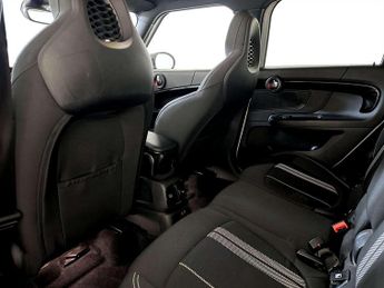 MINI Countryman 2.0 Cooper D Sport SUV 5dr Diesel Manual Euro 6 (s/s) (150 ps)