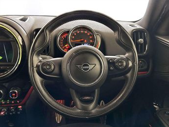 MINI Countryman 2.0 Cooper D Sport SUV 5dr Diesel Manual Euro 6 (s/s) (150 ps)