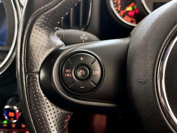 MINI Countryman 2.0 Cooper D Sport SUV 5dr Diesel Manual Euro 6 (s/s) (150 ps)