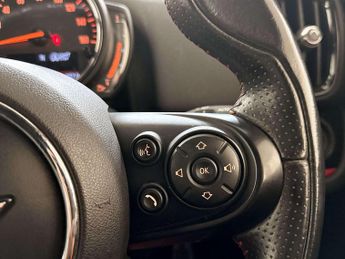 MINI Countryman 2.0 Cooper D Sport SUV 5dr Diesel Manual Euro 6 (s/s) (150 ps)