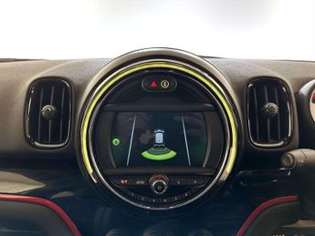 MINI Countryman 2.0 Cooper D Sport SUV 5dr Diesel Manual Euro 6 (s/s) (150 ps)