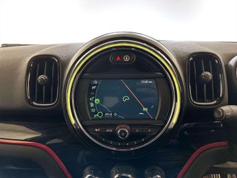 MINI Countryman 2.0 Cooper D Sport SUV 5dr Diesel Manual Euro 6 (s/s) (150 ps)