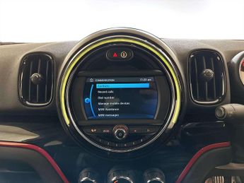 MINI Countryman 2.0 Cooper D Sport SUV 5dr Diesel Manual Euro 6 (s/s) (150 ps)