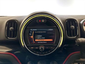 MINI Countryman 2.0 Cooper D Sport SUV 5dr Diesel Manual Euro 6 (s/s) (150 ps)