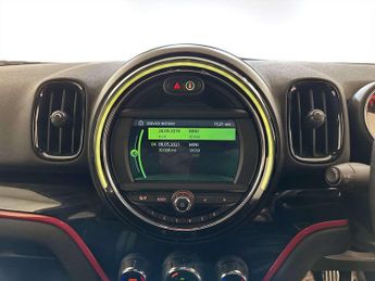 MINI Countryman 2.0 Cooper D Sport SUV 5dr Diesel Manual Euro 6 (s/s) (150 ps)