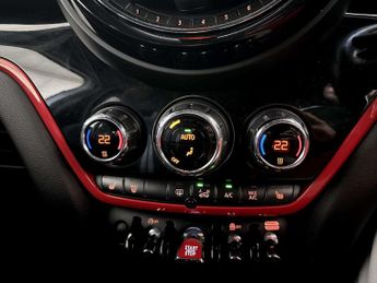 MINI Countryman 2.0 Cooper D Sport SUV 5dr Diesel Manual Euro 6 (s/s) (150 ps)
